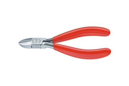 Бокорезы для электроники Knipex KN-7701130