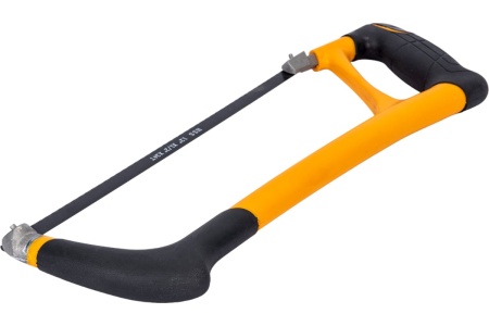 Ножовка по металлу JCB 300 мм JSW005