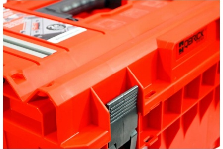 Ящик для инструментов QBRICK System ONE 350 Technik RED 10501809