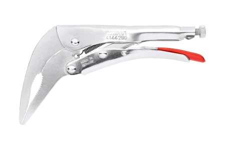 Цанговые клещи KNIPEX KN-4144200