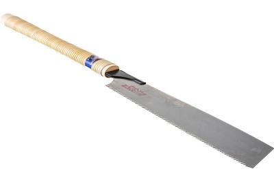 Ножовка ZETSAW Kataba 265 мм, 15TPI Z.15075