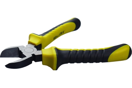 Кусачки ПКБ АРМА КЧБ-160 боковые А422-1016