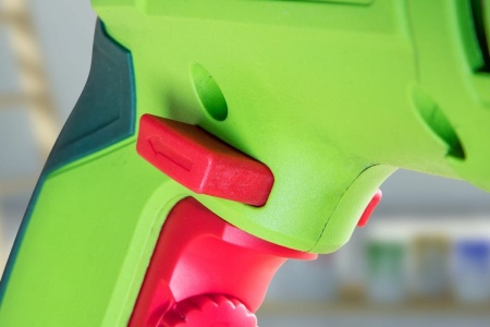 Ударная дрель VERTO 600 Вт, ключевой патрон 13 мм BMC 50G519