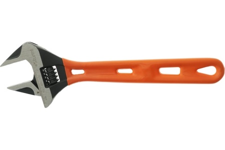 Разводной ключ Sturm 300мм, CrV сталь,увеличенный зев-46мм, 1045-29-300 Разводной ключ Sturm 300мм, CrV сталь,увеличенный зев-46мм, 1045-29-300