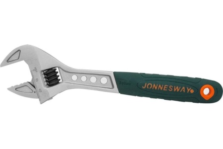 Разводной ключ Jonnesway W27AT8
