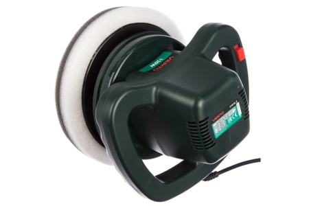 Полировальная машина VERTO 51G726