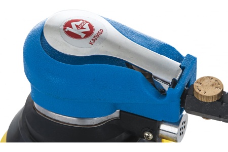 Пневматическая шлифмашина Калибр ПЭШМ-6,3/125А ПРОФИ 00000034631