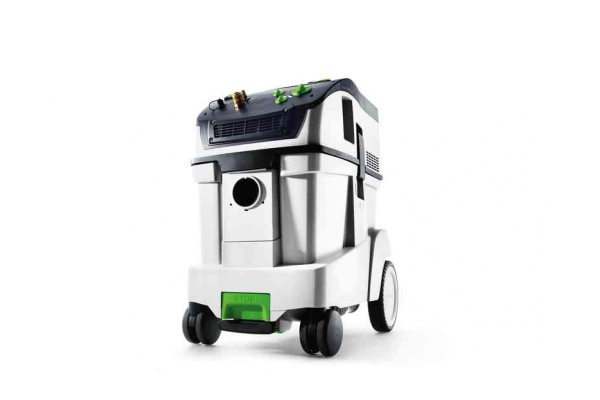 Специальный пылеудаляющий аппарат FESTOOL CTM 48 E LE EC 575298