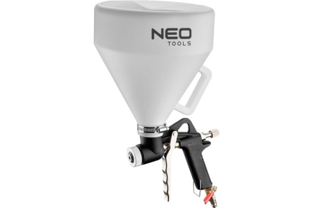 Текстурный пистолет NEO Tools 14-220