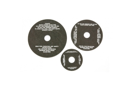 Шлифовальный инструмент Kamasa Tools K 9815