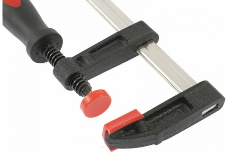 F-образная струбцина 250 х 50 х 310 мм MATRIX MASTER 20404 F-образная струбцина 250 х 50 х 310 мм MATRIX MASTER 20404