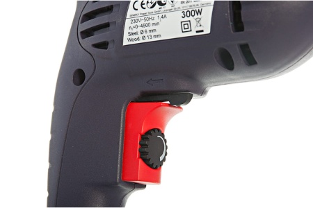 Дрель SPARKY BR 60E Дрель SPARKY BR 60E