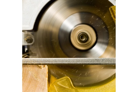 Дисковая пила Витязь ПД-1500 18019008