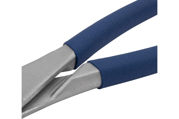 Силовые бокорезы NORGAU тип N317-200TL 200 мм 070043020