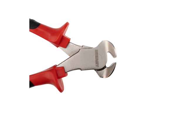 Торцевые кусачки REXANT 160 мм 12-4624 Торцевые кусачки REXANT 160 мм 12-4624