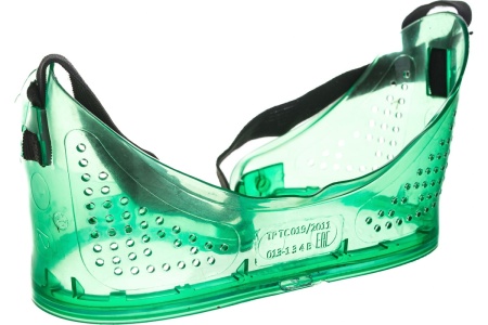 Закрытые очки СИБРТЕХ Эргономичные 89163 Закрытые очки СИБРТЕХ Эргономичные 89163