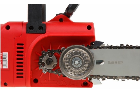 Цепная электрическая пила WORTEX EC4024100029