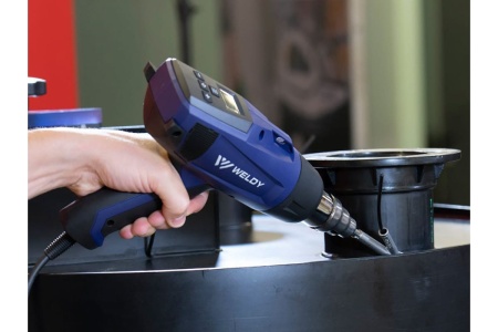 Технический фен Bosch PHG 630 DCE 060329C708 Технический фен Bosch PHG 630 DCE 060329C708