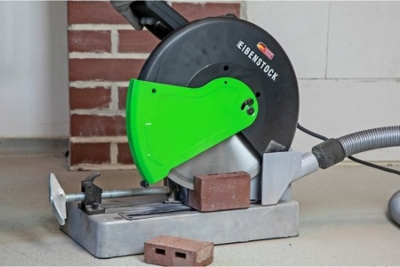 Пила для резки камня EIBENSTOCK EST 350.2 06637000