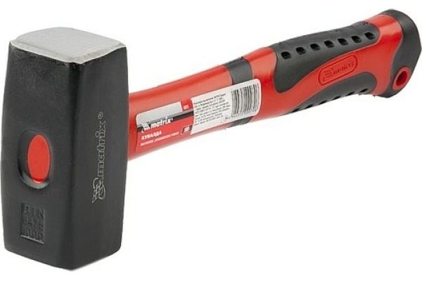 Кувалда MATRIX 1500 г 10920