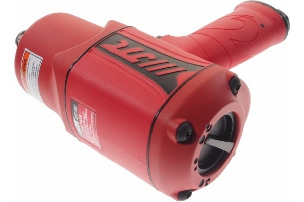 Ударный пневмогайковерт JTC 3/4" 7659