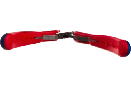 Бокорезы для электроники Knipex KN-7722115