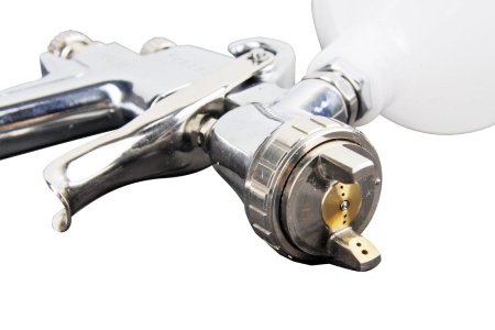 Краскопульт Wester FPG-30 55182