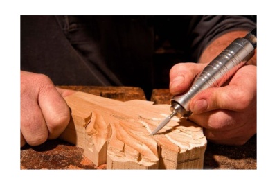 Гравер DREMEL FORTIFLEX 9100 F.013.910.0JC