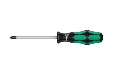 Отвертка WERA 375 TRI-WING 5/100 MM WE-028126