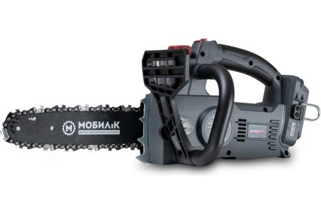 Аккумуляторная пила Мобил К XCA25 КОМФОРТ 20 В, АКБ 4 А*ч и ЗУ MBK0027800