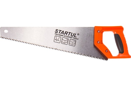 Ножовка по дереву STARTUL Master 300 мм ST4028-30