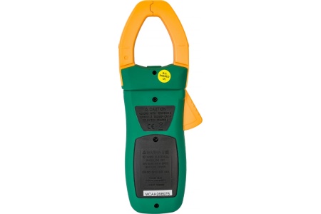 Токоизмерительные цифровые клещи Mastech MS2138R 00-00006396