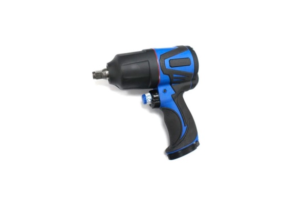 Пневмогайковерт AIST 1/2" 90141360 00-00021122 Пневмогайковерт AIST 1/2" 90141360 00-00021122