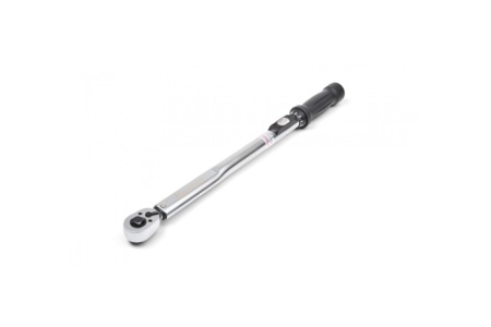 Динамометрический ключ Kamasa Tools 1/2'' 30-210 Нм K 2741