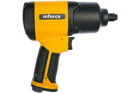 Ударный пневмогайковерт Inforce PW 880 01-14-02