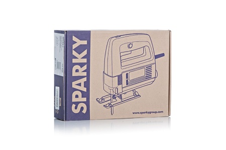 Лобзик SPARKY TH 60E