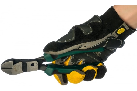 Диагональные кусачки энергосберегающего типа 8 дюймов Sata 72303A