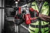 Аккумуляторный перфоратор Milwaukee M18 BLH-0 4933479426