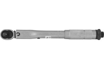 Динамометрический ключ THORVIK TW14224 1/4" DR, 2-24Нм 52363