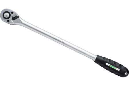 Длинная трещотка HONITON 1/2 36 зубцов, RH-A84436L