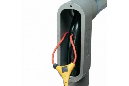 Гибкий токоизмерительный датчик FLUKE I2500-10 IFLEX 25 см