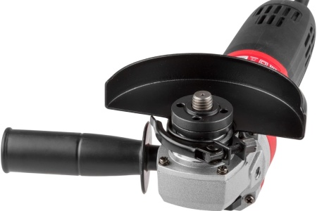 Угловая шлифмашина WORTEX AG 1213-3 E AG12133E00013