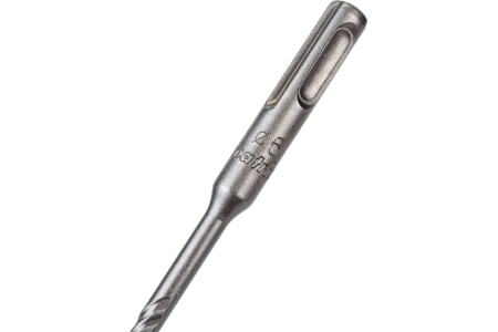 Бур (6x160 мм; SDS-plus) по бетону Matrix 71016