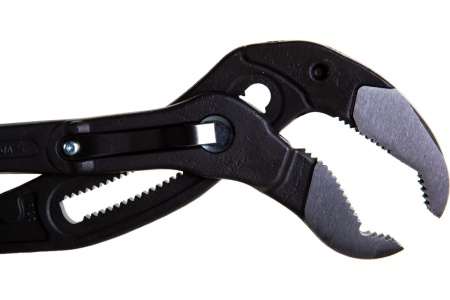 Универсальные переставные клещи KNIPEX КОБРА KN-8701400
