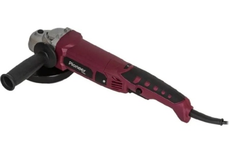Угловая шлифовальная машина Pioneer AG-M900-125-01
