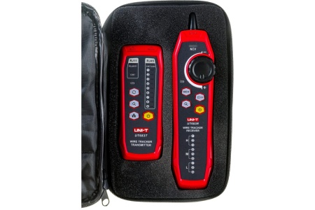 Тестер UNI-T UT683KIT трассоискатель 00-00006946