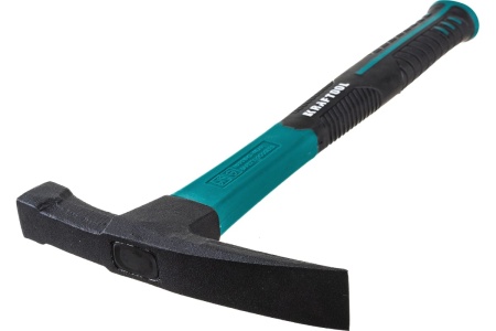 Молоток-кирочка с фибергласовой рукояткой Kraftool 20192