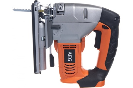 Аккумуляторный лобзик AEG BST 18 X 4935413130 Аккумуляторный лобзик AEG BST 18 X 4935413130