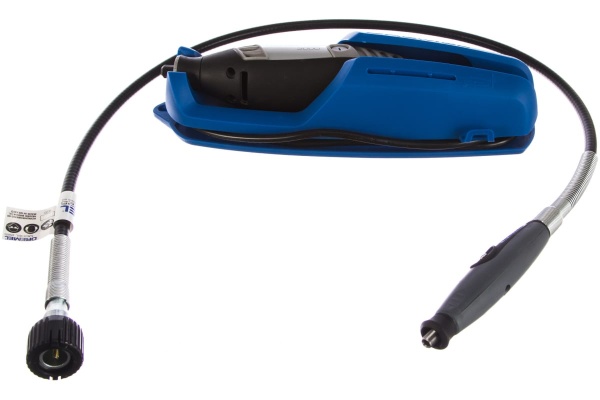 Многофункциональный инструмент Dremel 3000 F0133000JT Многофункциональный инструмент Dremel 3000 F0133000JT
