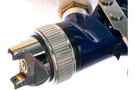 Окрасочный пистолет HUBERTH H827 RP20827-14